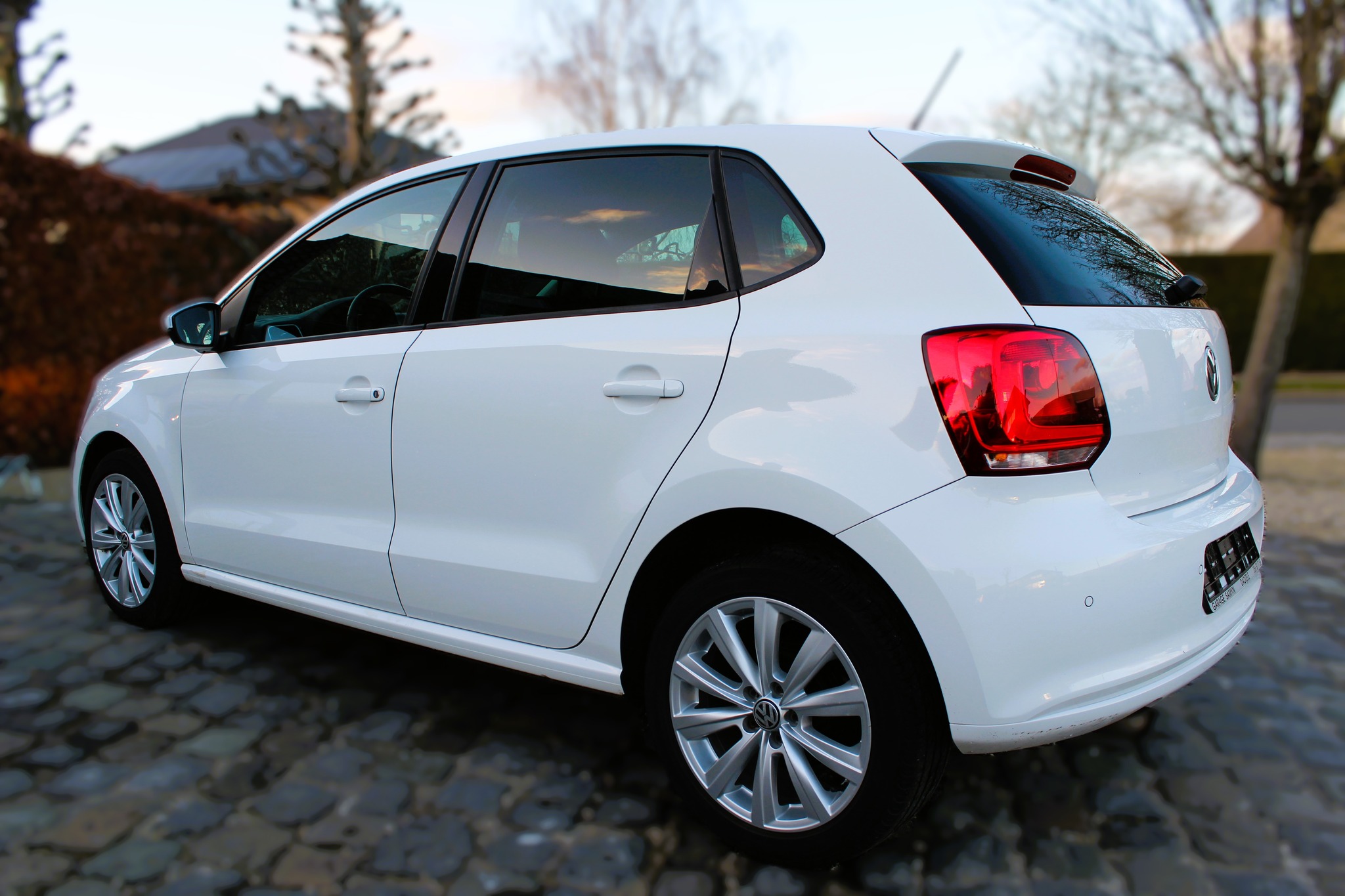 Volkswagen Polo - foto 3